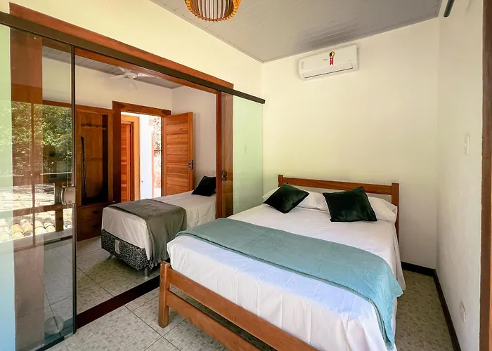 Velinn Pousada Canoa Ilhabela