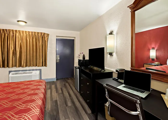 Bellmawr Economy Inn Bellmawr-Philadelphia Area