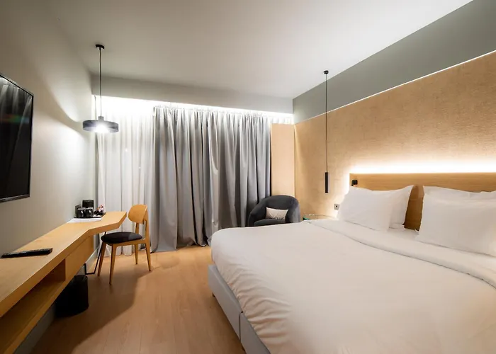 Magnes Hotel