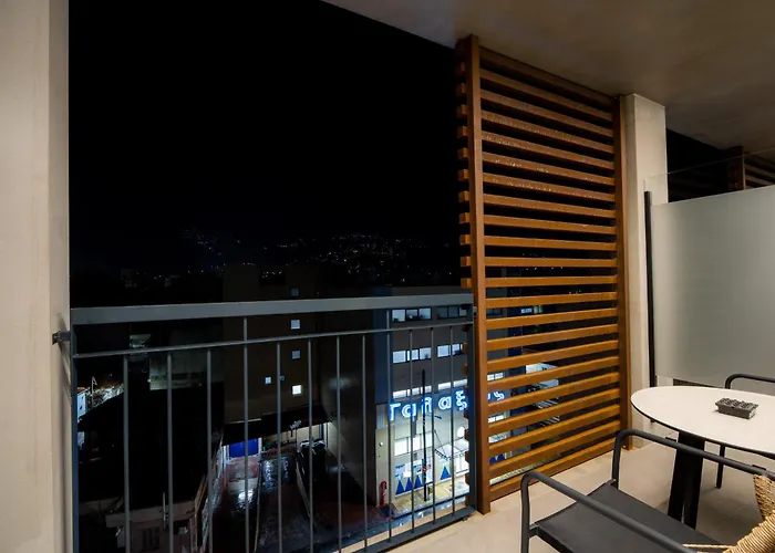 Magnes Hotel