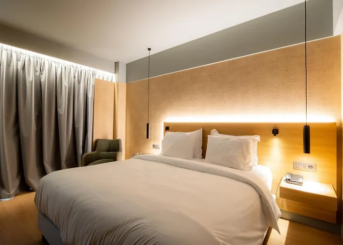Magnes Hotel