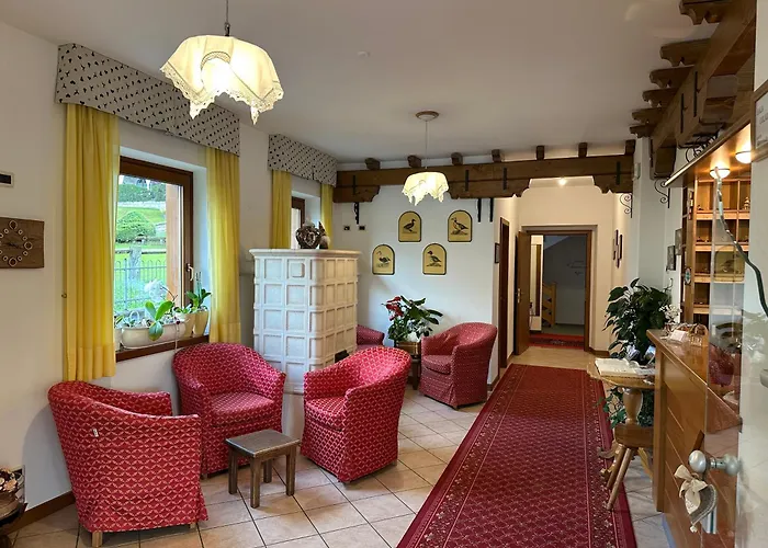 Hotel Garnì Maffei