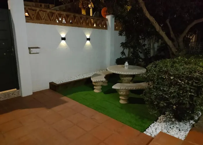 M&H Torremolinos