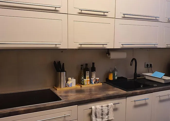 Sam - Your Cozy Stay Near Hamburg-Airport