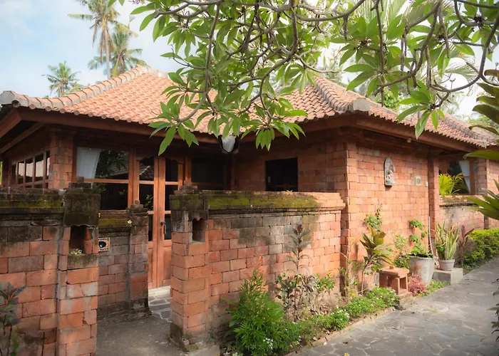 The Ariras Resort