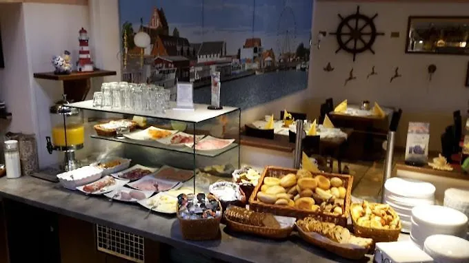 Hotel Restaurant Nordpol