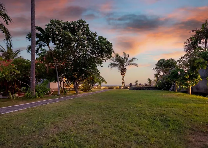 Ganesh Beach Hotel