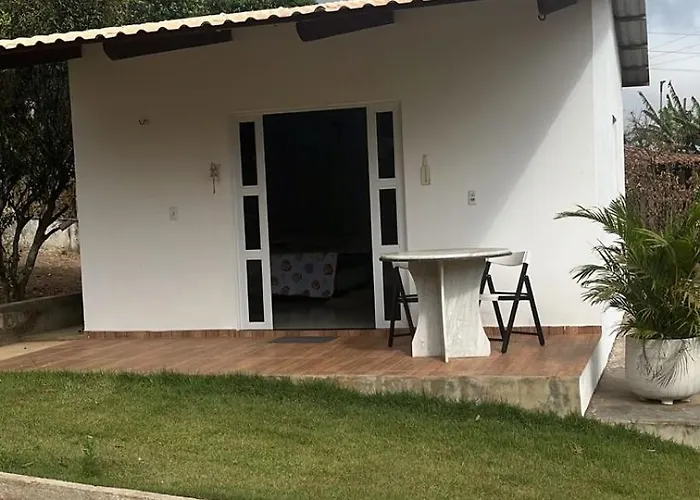 Estância da Serra