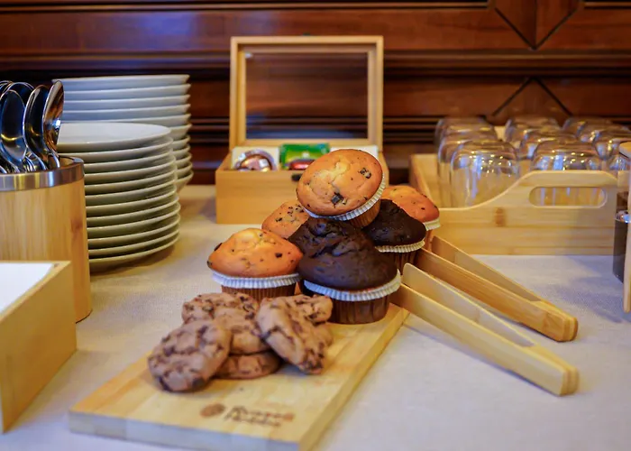 Bark Inn - Bed And Breakfast
