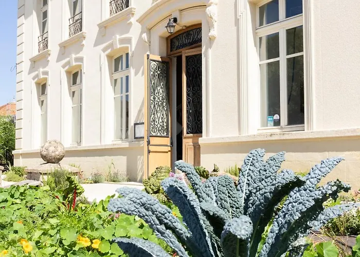 Clos Vauban - Relais&Chateaux
