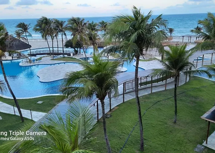 Hotel Pirâmide Natal