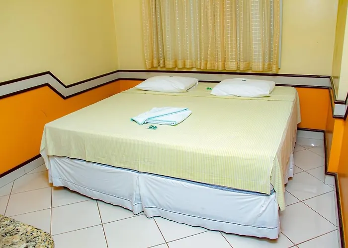 Hotel Jarumã