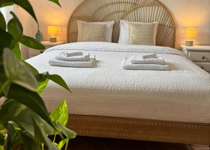 Casa Alta B&B