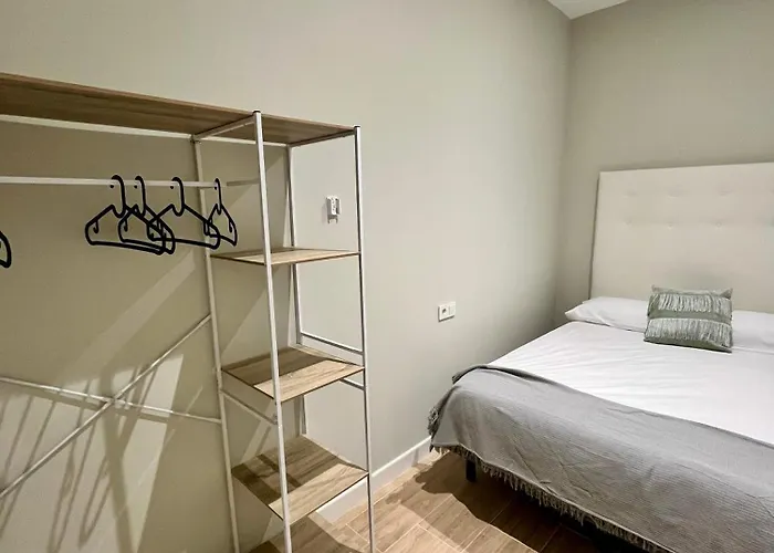 Jardines Suites GP