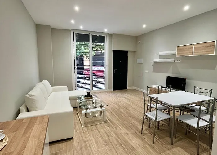 Jardines Suites GP