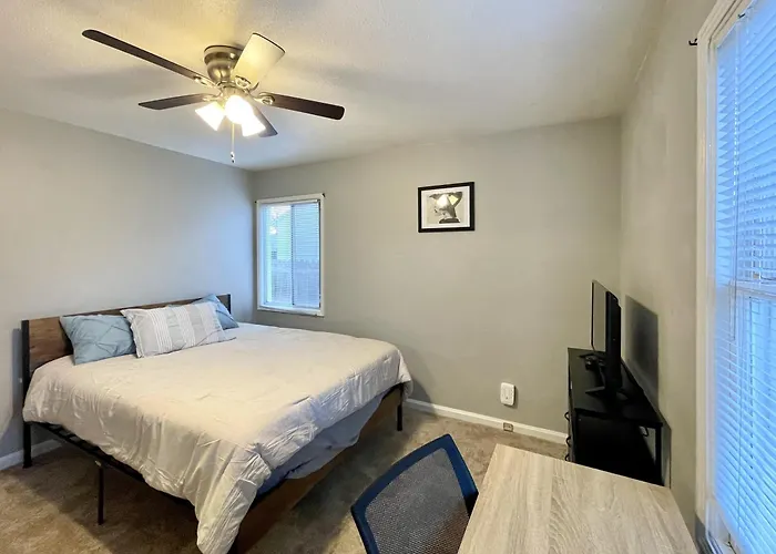 Homestead Haven