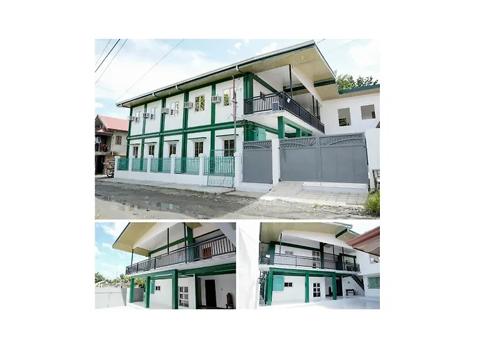 V Star Calapan - Hourly! Daily! Weekly! Monthly! Bago! Malinis! May Parking!