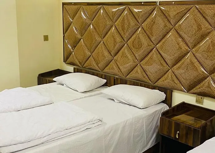 Hotel Janat Al Naim