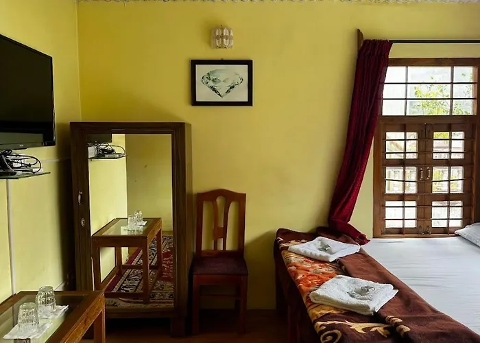 Harmony Within Vipassana Meditation Hub