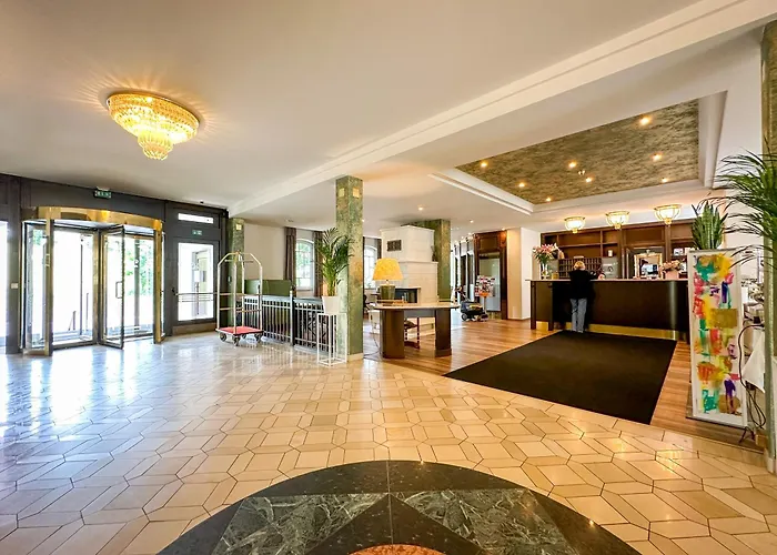 Weltemuehle Hotel By Miri'S Dresden