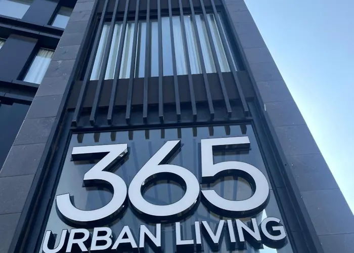 365 Urbanliving