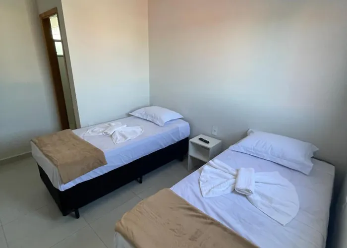 Hotel Conchal