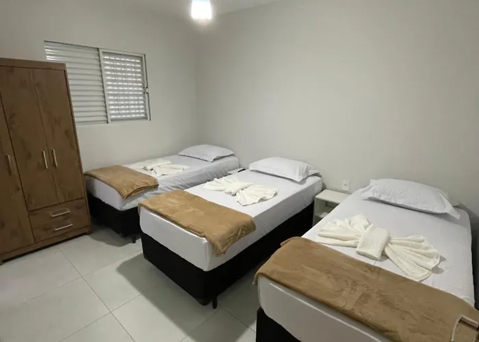 Hotel Conchal