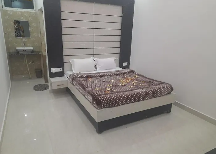 Shyamal Resort
