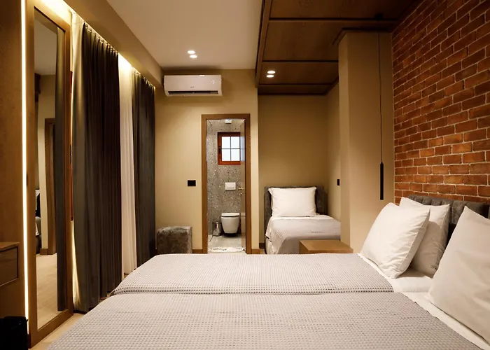 Sunny Hill Boutique Hotel