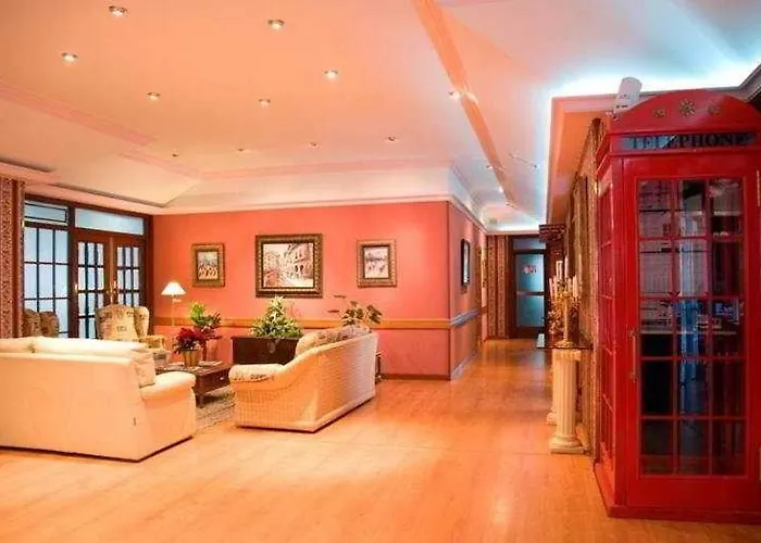 Cityexpress Hotel Fernando III - Najera