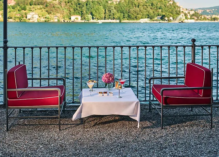 Hotel Villa Flori