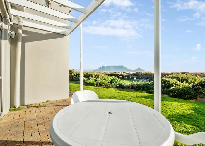 Dolphin Beach Hotel Self Catering Apartments