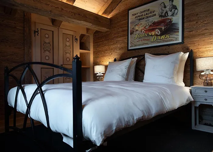 Hotel Olden