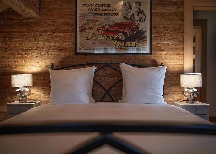 Hotel Olden