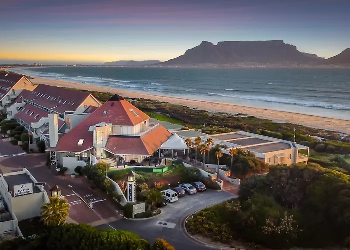 Dolphin Beach Hotel By Singer Group
