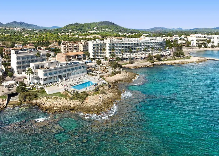 Hotel Atolon & Kaafu Beach Club