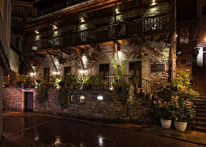 La Casona De Pio