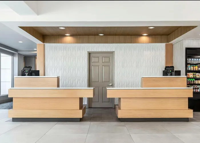 Hilton Garden Inn Denver Airport