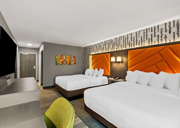 Hampton Inn Lexington - Georgetown I-75