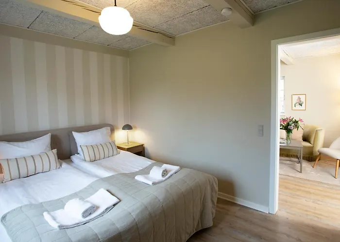 Hotelvfjorden