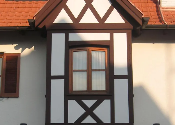 Hotel Andreas Hofer