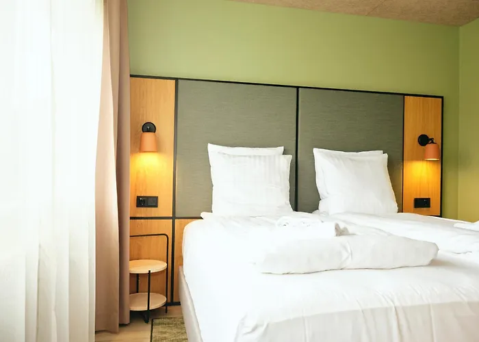 Hotel Vagar