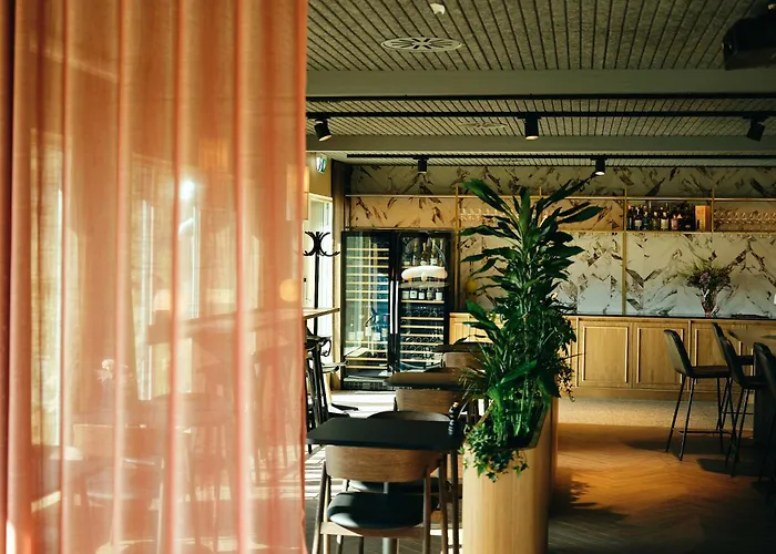 Hotel Vagar