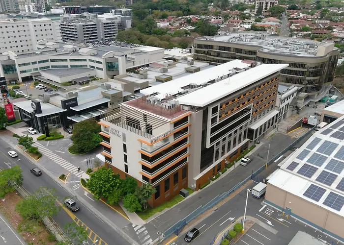 Hyatt Centric San José Escazú