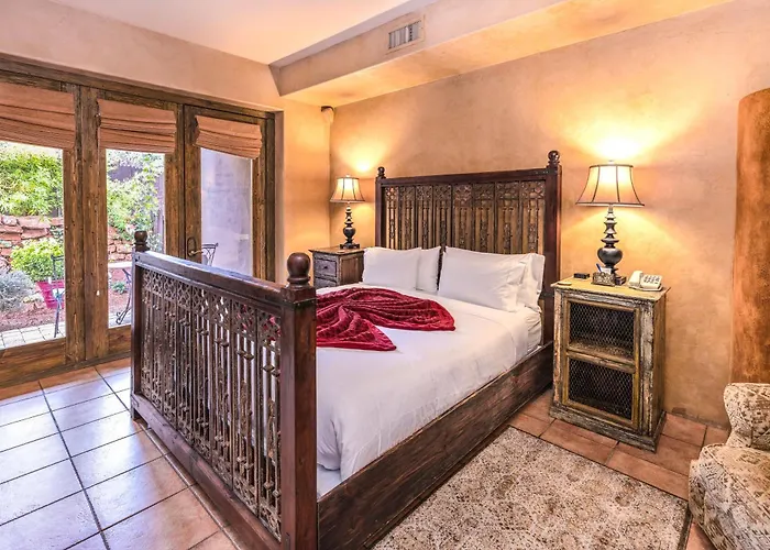 Adobe Grand Villas
