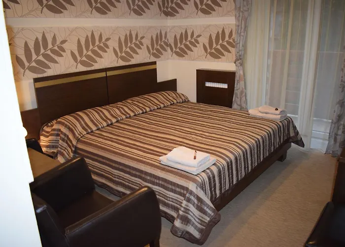 Hotel Orlik