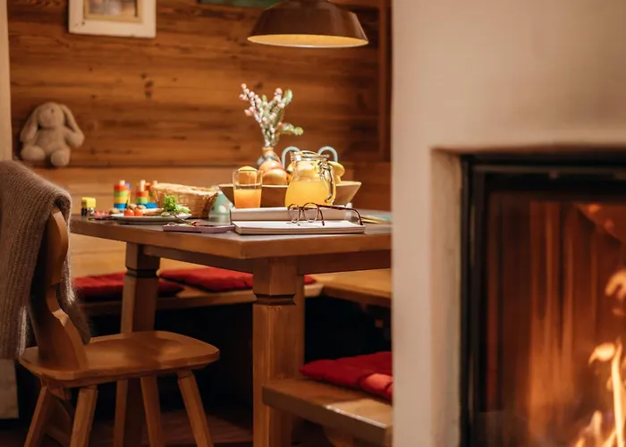 Torfhaus Harzresort