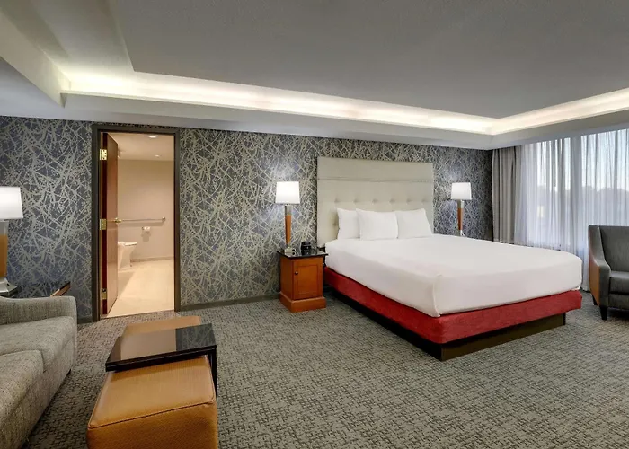 Drury Inn & Suites Springfield