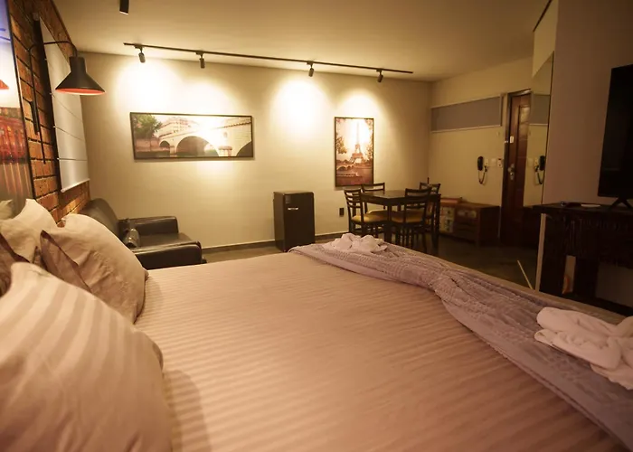 W4 Hotel
