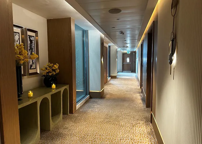 The Nishat Hotel